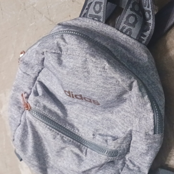 Purse backpack - Picture 5 of 5